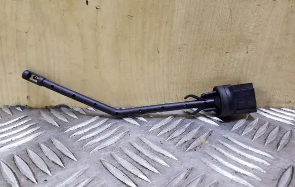 Interior temperature sensor