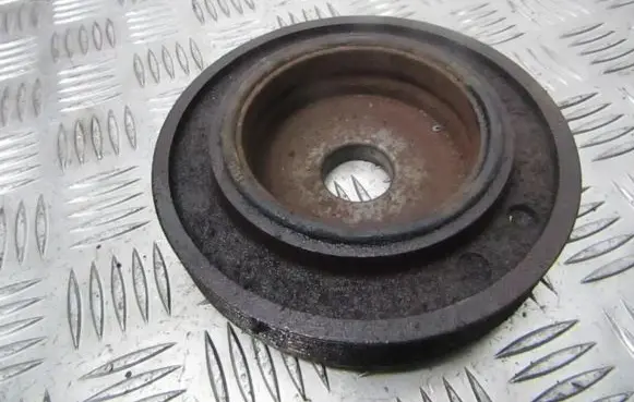 Renault Laguna II Crankshaft pulley 3554184
