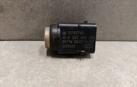 Opel Signum Parking PDC sensor 12787793 263003208