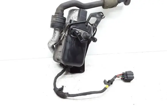 Volvo V60 Auxiliary pre-heater (Webasto) 31332396 9023797B