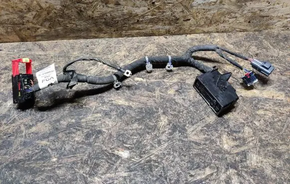 Jeep Compass Other wiring loom 68384260AB