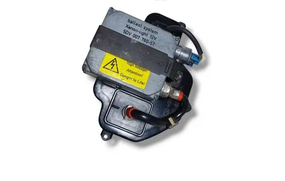 Lancia Thesis Xenon control unit/module 5DV00776057