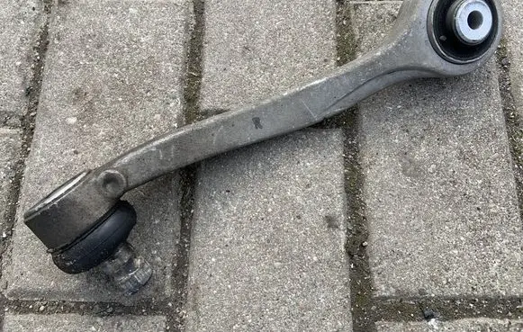 Audi A8 S8 D4 4H Front control arm