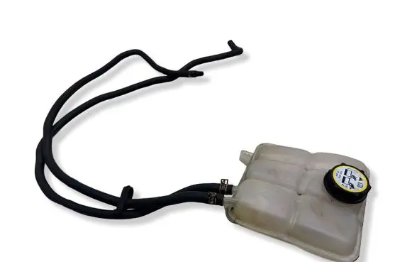 Ford C-MAX I Coolant expansion tank/reservoir 3M5H8100AD