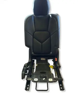 Porsche Cayenne (92A) Rear seat 918594102