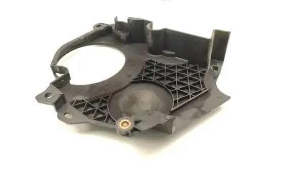 Ford Kuga I Timing belt guard (cover) 9682068380