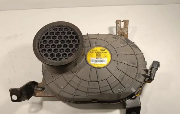 Jaguar XF X260 Subwoofer speaker GX7318808AC