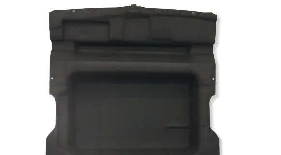 BMW X3 G01 Spare wheel section trim 7396587MWGK