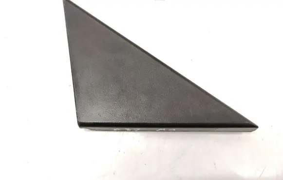 Mazda 929 Plastic wing mirror trim cover