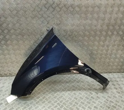 BYD Tang II Fender