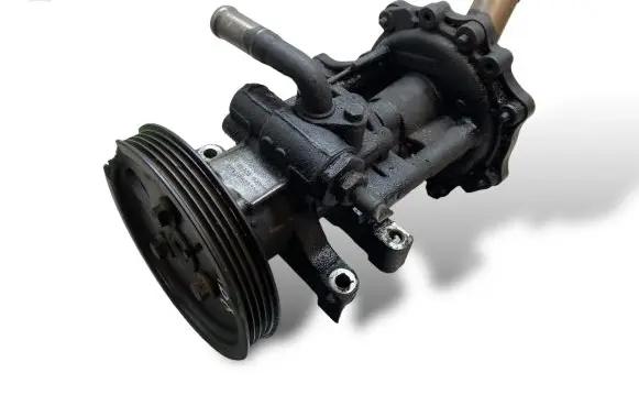 Ford Transit Power steering pump 6C113A674AB 6C1Q8K500AF
