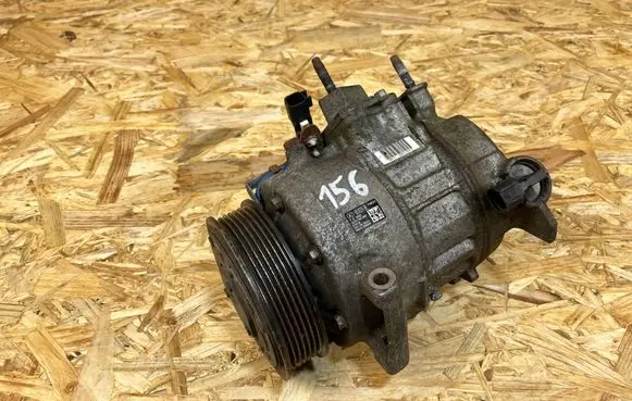 Ford Transit Air conditioning (A/C) compressor (pump) GK2119D629BE