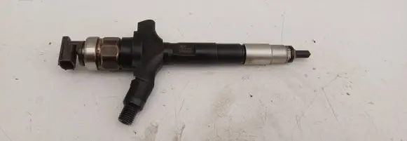 Opel Signum Fuel injector 0800 07G00386