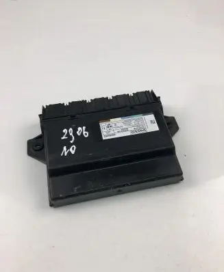 Volvo V70 Other control units/modules 30659353