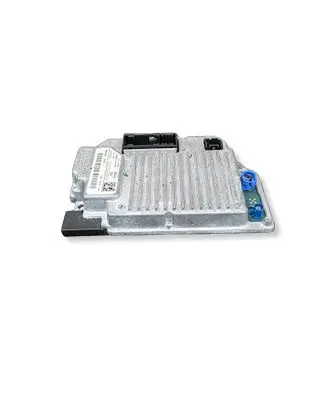 Ford Tourneo Custom GPS navigation control unit/module LU5T14G371GXF
