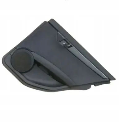 Mercedes-Benz C W204 Rear door card trim MCD3961