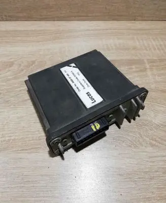 Ford Sierra Other control units/modules 89BB9F480AD