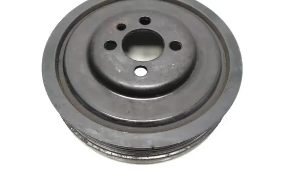 Audi A4 S4 B7 8E 8H Crankshaft pulley 03G105243