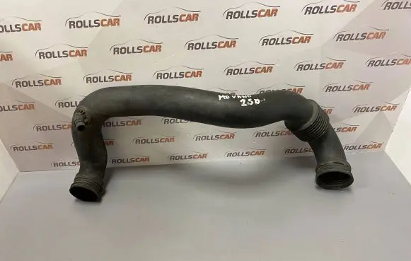 Opel Movano A Intercooler hose/pipe 8200261965