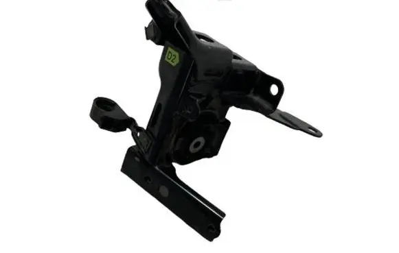 Toyota Yaris Engine mount vacuum valve 