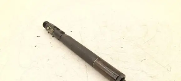 Mercedes-Benz E W211 Fuel injector 6460700987 A6460700987