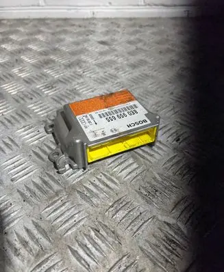 Audi A4 S4 B6 8E 8H Airbag control unit/module 8E0959655