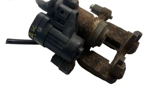 Audi A3 S3 8V Rear brake caliper 5Q0615405 215CTRTDAV14IK