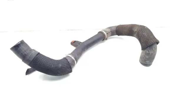 Fiat Ducato Intercooler hose/pipe 7800549200