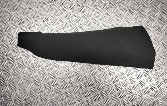 BMW X5 F15 Rear seat side top trim L0080901