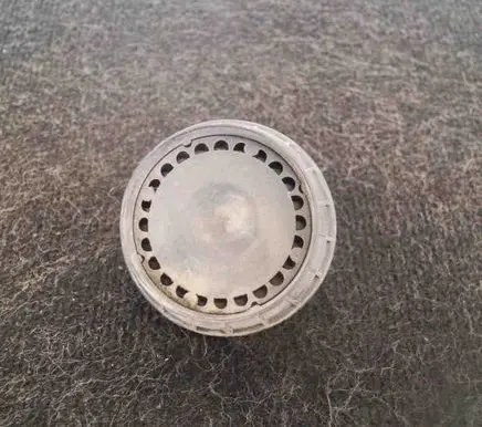 Alarm system siren