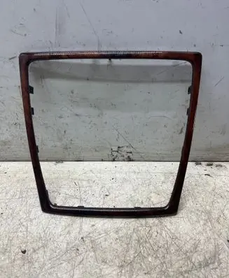 Volvo V70 Dashboard center trim panel 30672111