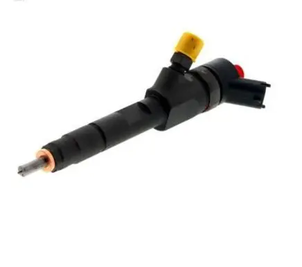 Renault Scenic II - Grand scenic II Fuel injector 0445110280 0986435192 8200535108