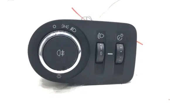 Opel Corsa E Other switches/knobs/shifts 13470443