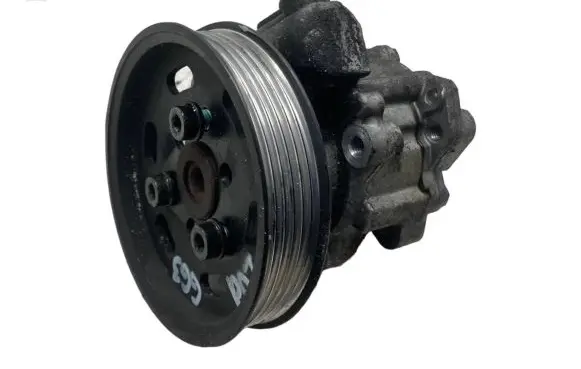 Audi A4 S4 B7 8E 8H Power steering pump 8E0145155N