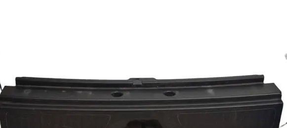 Mercedes-Benz B W246 W242 Trunk/boot sill cover protection A2466900041 BBP186601
