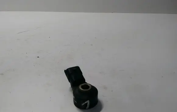 Detonation knock sensor