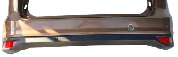 Ford C-MAX II Rear bumper am51-r17906-a