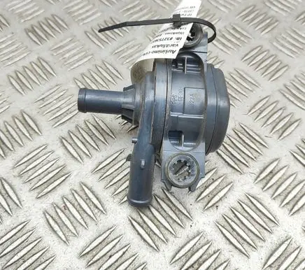 Toyota Corolla E210 E21 Electric auxiliary coolant/water pump G904047020