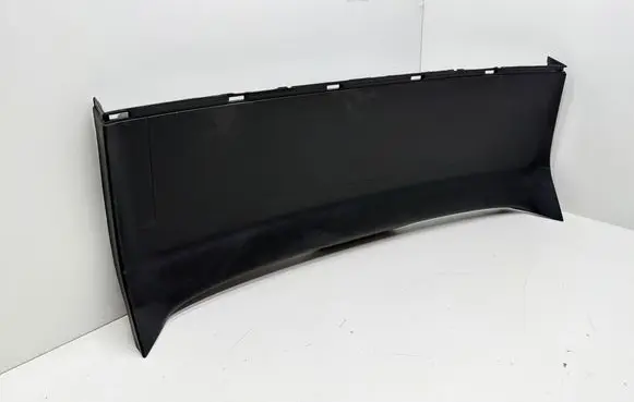 Mercedes-Benz GLC C253 Tailgate trim A2537400070 106606 A047351