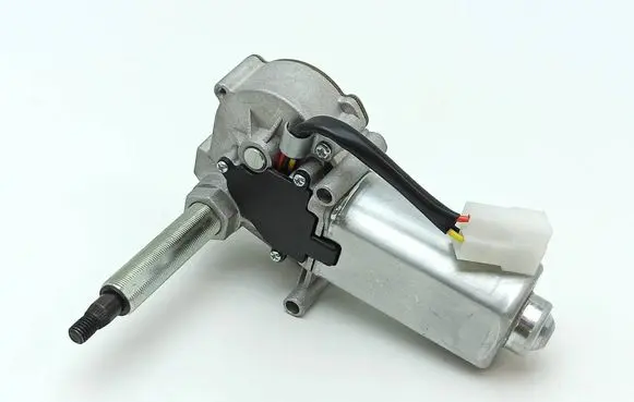 Aixam Crossline Rear window wiper motor 821BF065