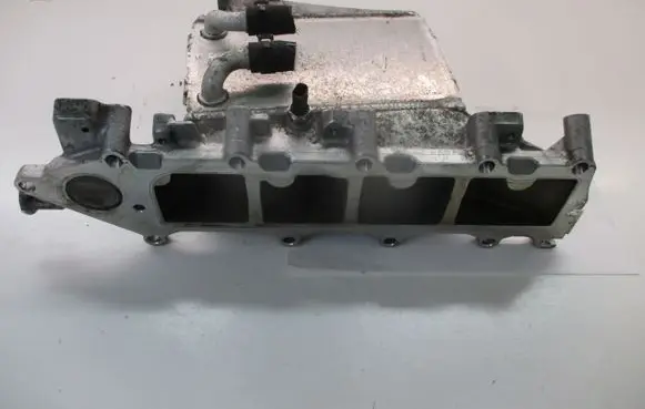 Volkswagen Golf VII Intake manifold 04L129766H M160739B CLH