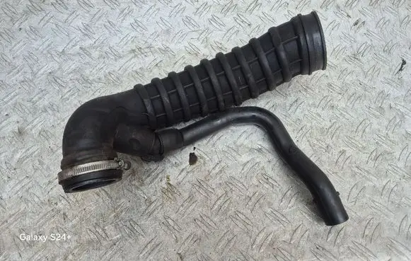 Mini One - Cooper Coupe R56 Air intake duct part 7561695 V756169580 55347F
