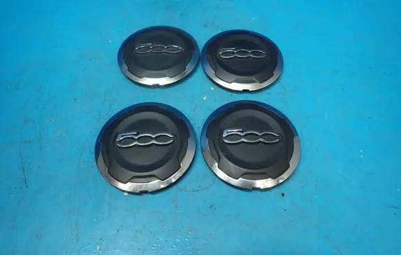 Fiat 500L Original wheel cap 735574469