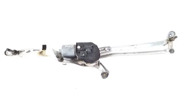 Mercedes-Benz E C207 W207 Front wiper linkage A2048201040