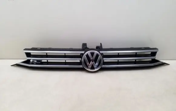 Volkswagen Touran III Front grill 5TA853651H