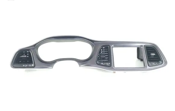 Dodge Challenger Dashboard trim 5LE08AAAAE 5LE08XSAAE