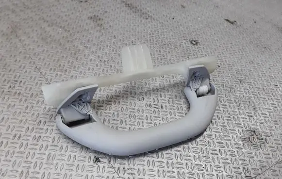 Volkswagen Golf Plus Front interior roof grab handle