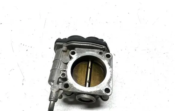 Nissan Qashqai Throttle valve 52601
