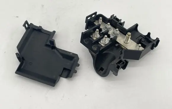 Audi A6 S6 C6 4F Positive wiring loom 4F0971981A 4F0941824