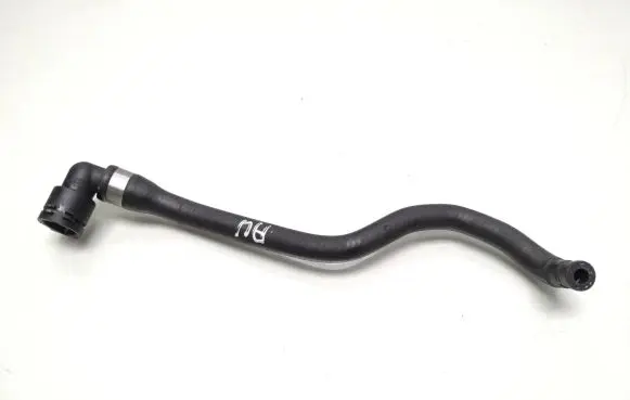 BMW 5 E60 E61 Engine coolant pipe/hose 118391t2 1712370